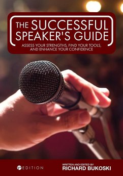 The Successful Speaker's Guide - Bukoski, Richard