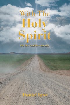 With The Holy Spirit