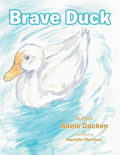 Brave Duck - Dacken, Adele