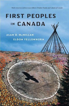 Cover First Peoples in Canada