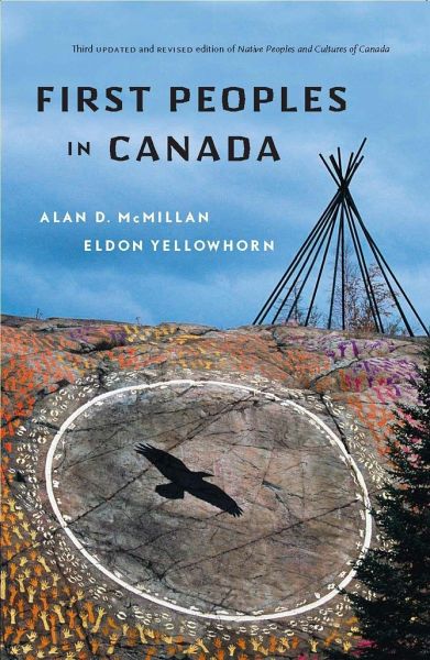 First Peoples in Canada First Peoples in Canada