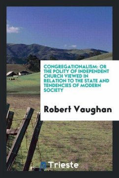 Congregationalism Congregationalism