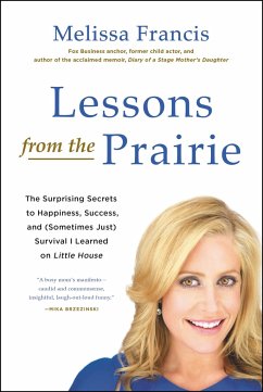 Lessons from the Prairie - Francis, Melissa