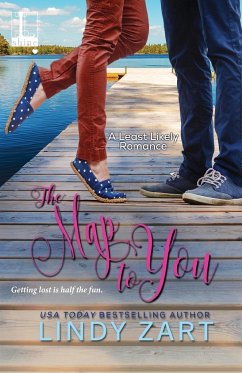 The Map to You - Zart, Lindy