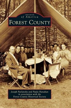 Forest County - Pavlansky, Joseph; Hanahan, Paula In Association with the