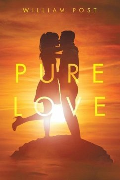 Pure Love - Post, William