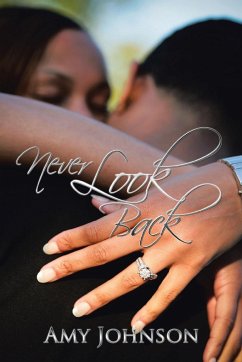 Never Look Back - Johnson, Amy