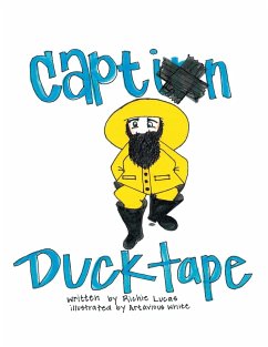 Captain Ducktape - Lucas, Richie