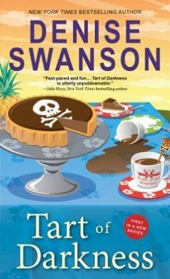 Tart of Darkness - Swanson, Denise