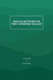 Recollections of the Catawba Valley Recollections of the Catawba Valley