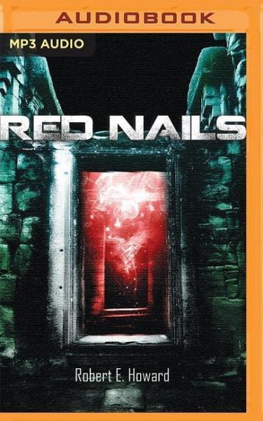 red nails by robert e howard