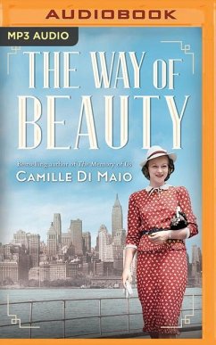 The Way of Beauty - Di Maio, Camille