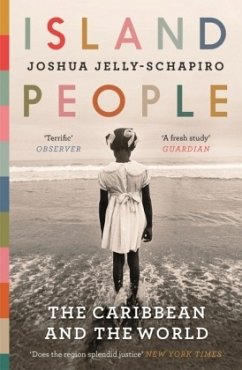 Island People - Jelly-Schapiro, Joshua