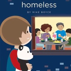 Homeless: Volume 1 - Boyce, Mike