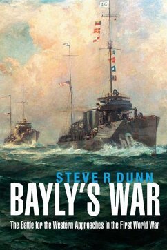 Bayly's War - Dunn, Steve R