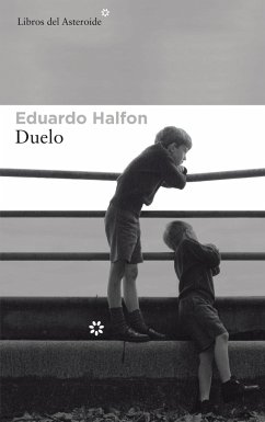 Duelo - Halfon, Eduardo