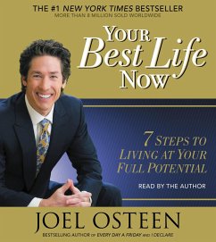 Your Best Life Now - Osteen, Joel