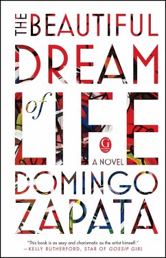 The Beautiful Dream of Life - Zapata, Domingo