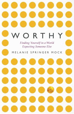 Worthy - Springer Mock, Melanie