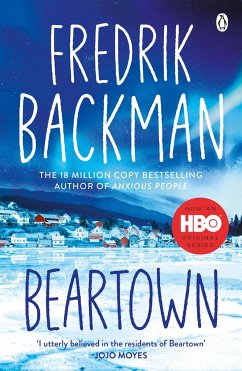 Beartown - Backman, Fredrik
