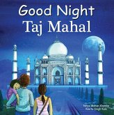 Good Night Taj Mahal