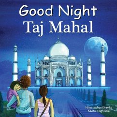 Good Night Taj Mahal - Mohan Khemka, Nitya