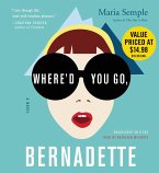 Where'd You Go, Bernadette