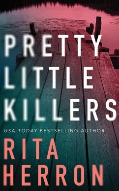 Pretty Little Killers - Herron, Rita