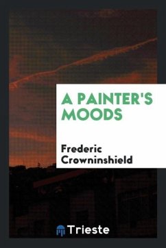 A painter's moods