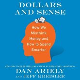 Dollars and Sense Lib/E