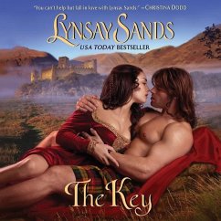 The Key - Sands, Lynsay