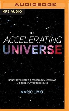 The Accelerating Universe - Livio, Mario