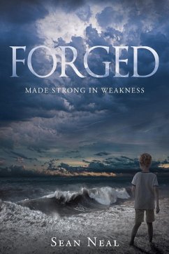 Forged - Neal, Sean