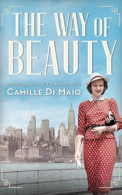 The Way of Beauty - Di Maio, Camille