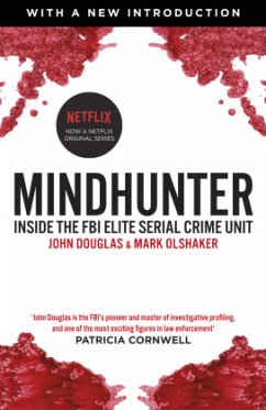 Mindhunter - Douglas, John;Olshaker, Mark