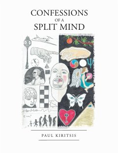 Confessions of a Split Mind