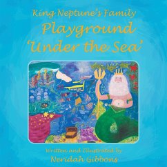 King Neptune's Family Playground 'Under the Sea' - Gibbons, Neridah
