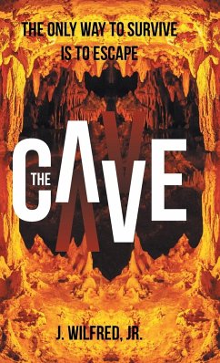 The Cave - J. Wilfred Jr.
