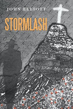 Stormlash - Elliott, John