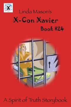 Cover X-Con Xavier