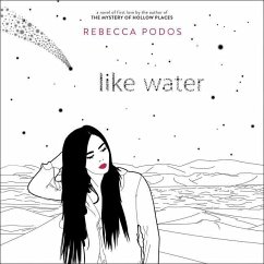 Like Water - Podos, Rebecca