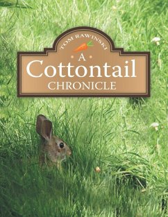 Cover A Cottontail Chronicle