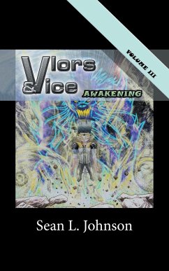 VLORs & VICE - Johnson, Sean L.