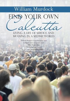 Find Your Own Calcutta - Murdock, William