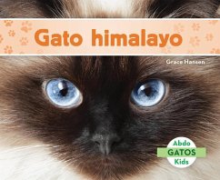 Cover Gato Himalayo (Himalayan Cats)