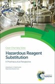Hazardous Reagent Substitution