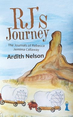 Rj'S Journey - Nelson, Ardith