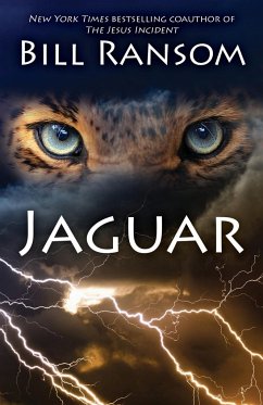 Jaguar - Ransom, Bill