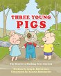 Three Young Pigs - Bild 1