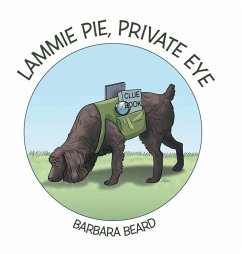 Lammie Pie, Private Eye - Beard, Barbara